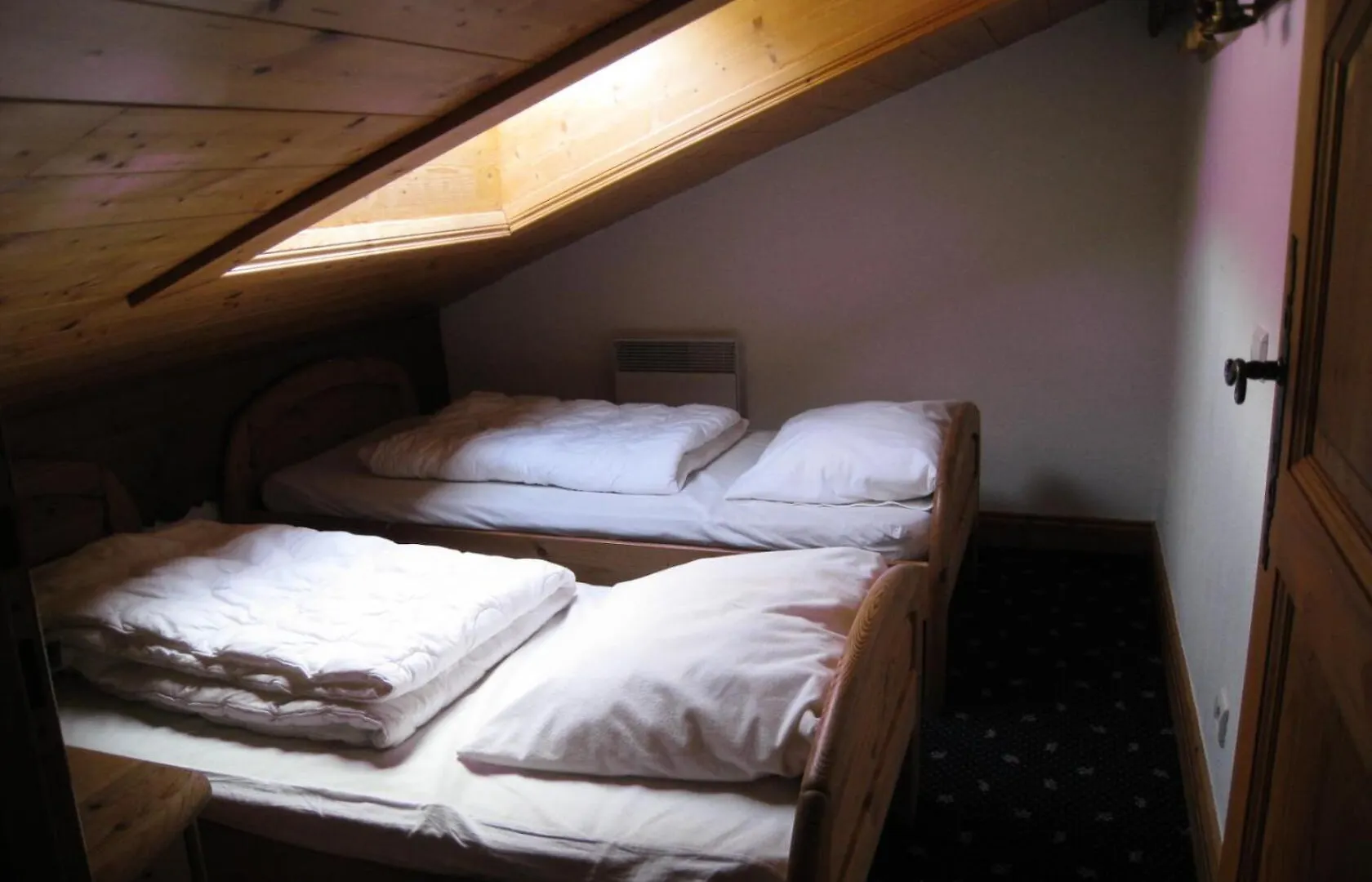 Residence Floralie - Domaine Des Lapons 2 - Lapons 2 Floralie 6 Mae-5337 Les Contamines-Montjoie 0*,  France
