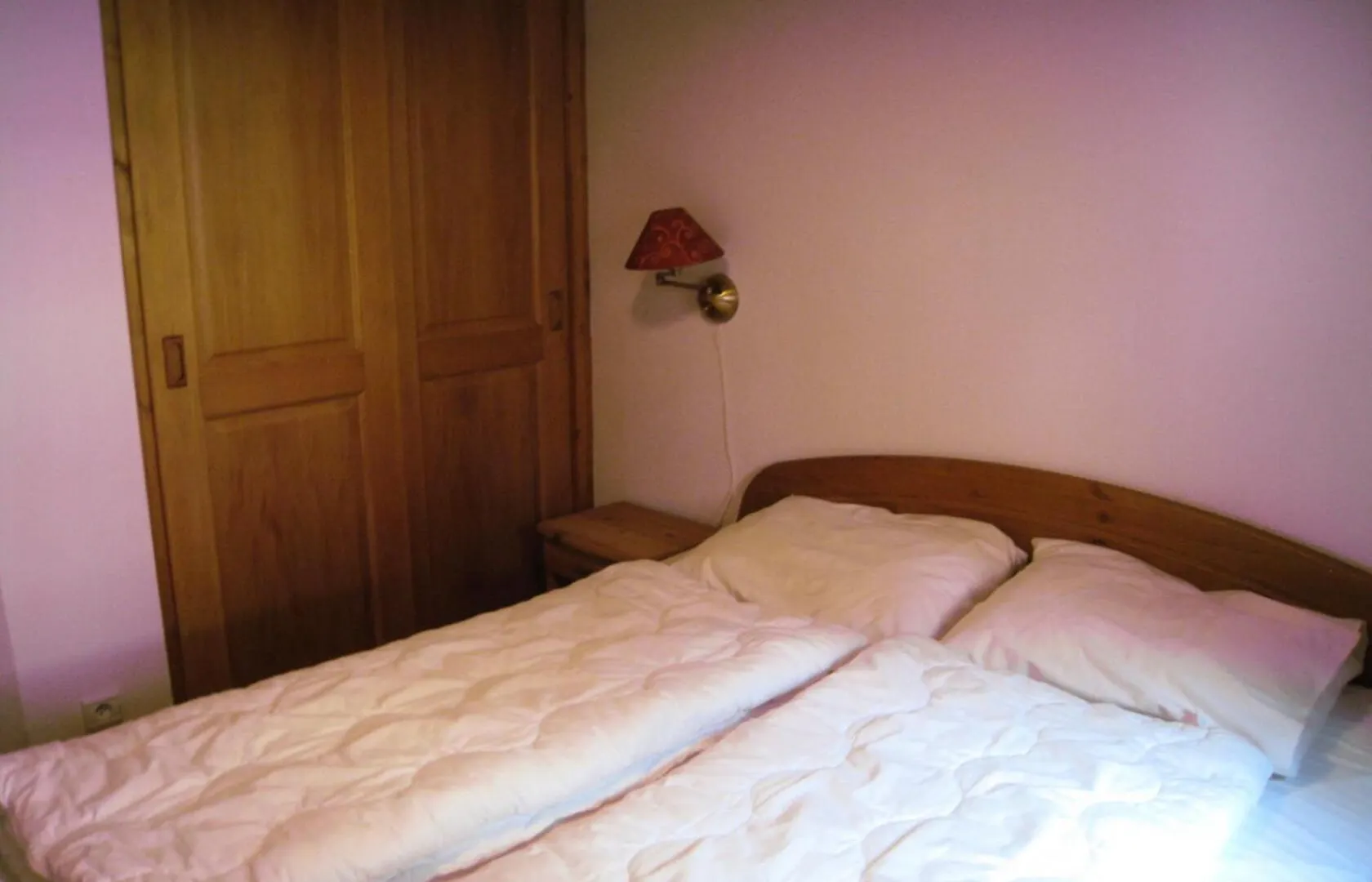 Residence Floralie - Domaine Des Lapons 2 - Lapons 2 Floralie 6 Mae-5337 Les Contamines-Montjoie Apartment